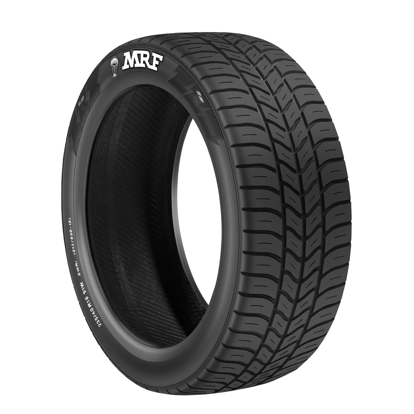 MRF Competition ZWR gumiabroncs